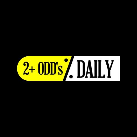 daily single match 2 odds|FREE 2 ODDS .
